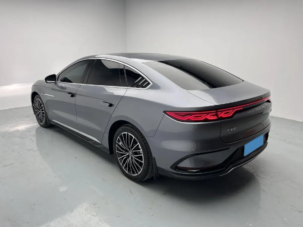 2024 BYD Han BEV 60.48KWH,autocango,china used car exporter,china ev exporter,chinese used car exporter,chinese used ev exporter