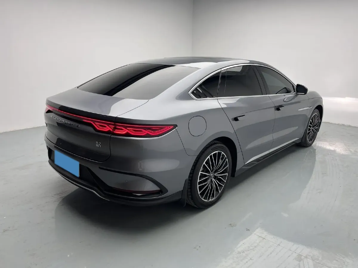 2024 BYD Han BEV 60.48KWH,autocango,china used car exporter,china ev exporter,chinese used car exporter,chinese used ev exporter