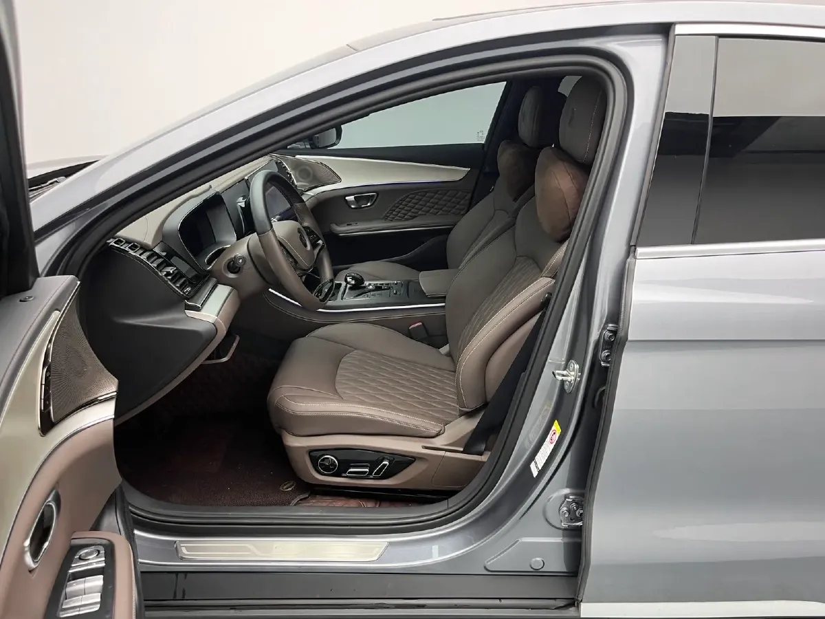 2024 BYD Han BEV 60.48KWH,autocango,china used car exporter,china ev exporter,chinese used car exporter,chinese used ev exporter