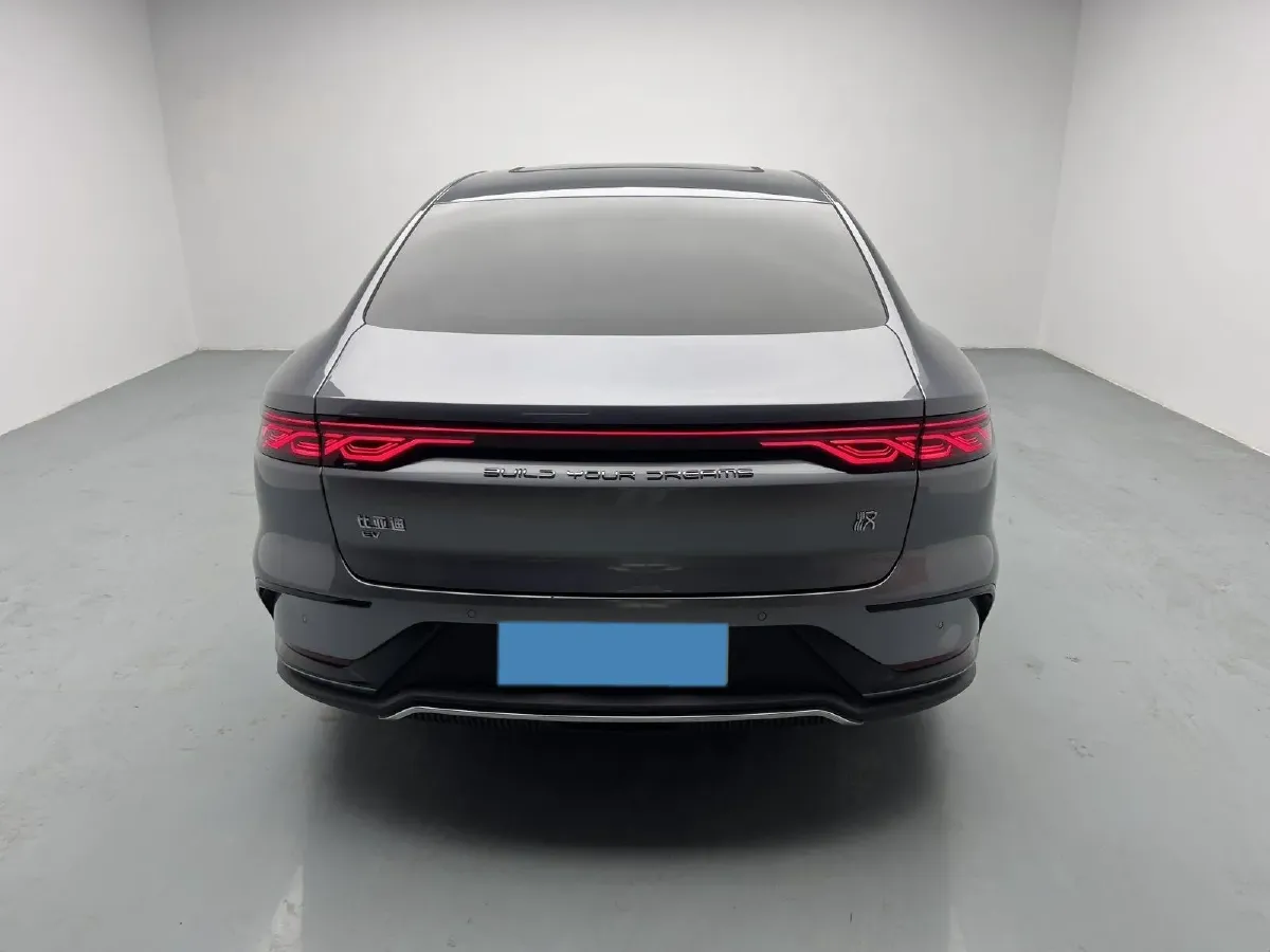 2024 BYD Han BEV 60.48KWH,autocango,china used car exporter,china ev exporter,chinese used car exporter,chinese used ev exporter