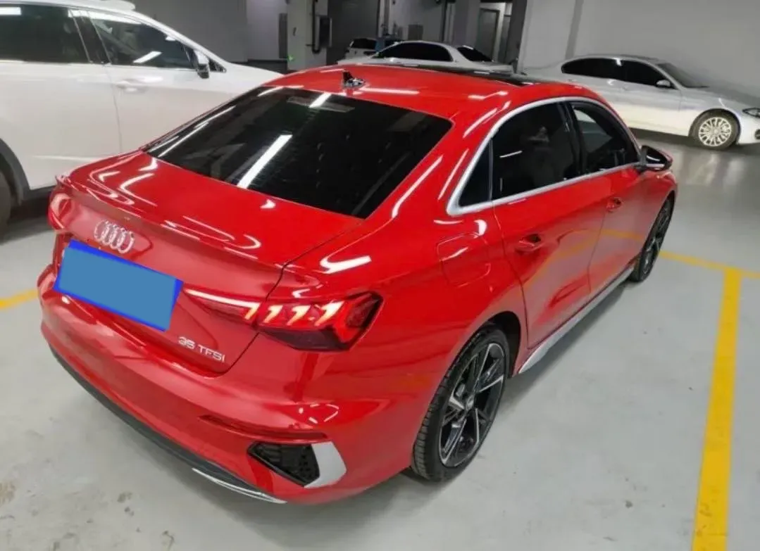 2021 Audi A3 1.4T 150HP L4 7DCT,autocango,china used car exporter,china ev exporter,chinese used car exporter,chinese used ev exporter