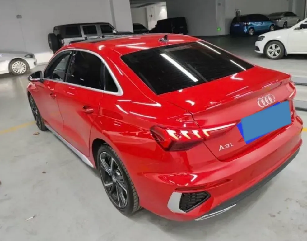 2021 Audi A3 1.4T 150HP L4 7DCT,autocango,china used car exporter,china ev exporter,chinese used car exporter,chinese used ev exporter