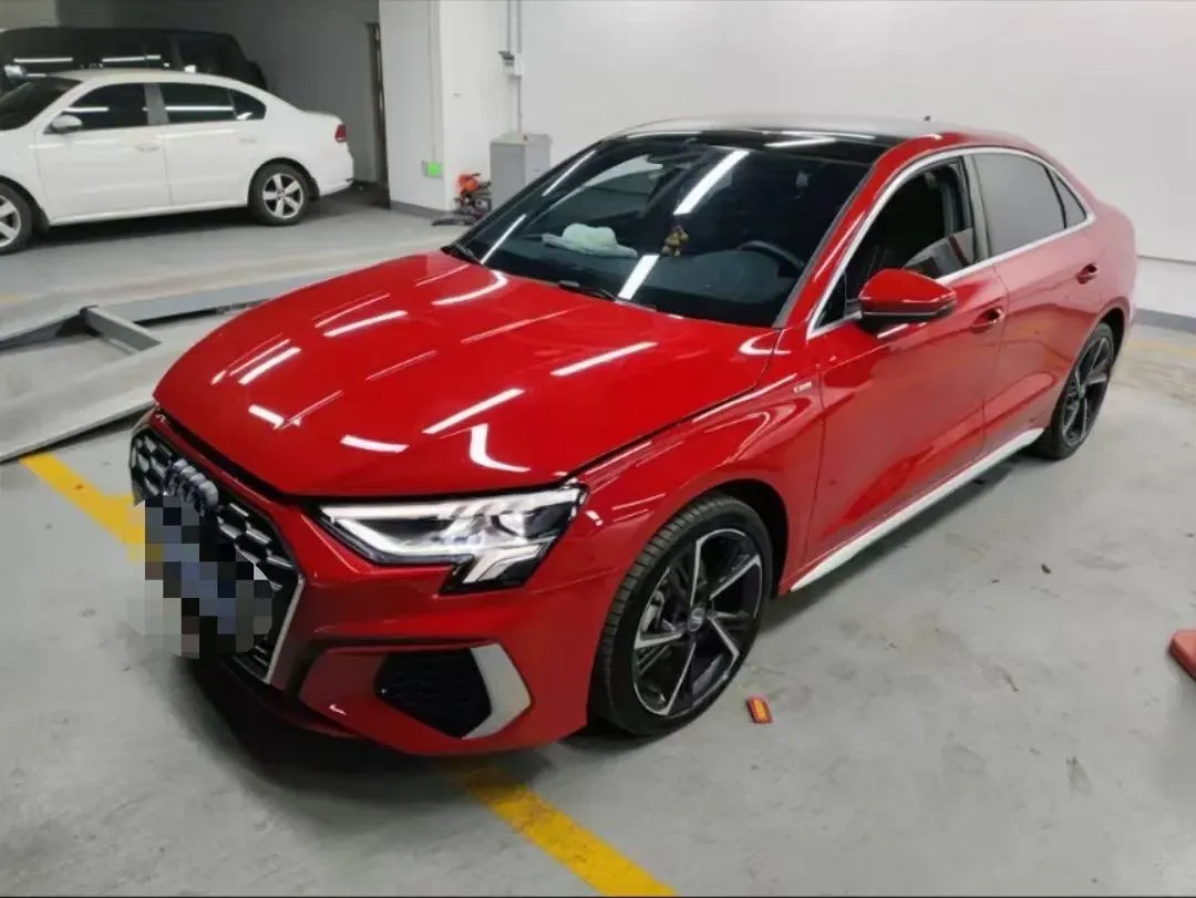 2021 Audi A3 1.4T 150HP L4 7DCT,autocango,china used car exporter,china ev exporter,chinese used car exporter,chinese used ev exporter