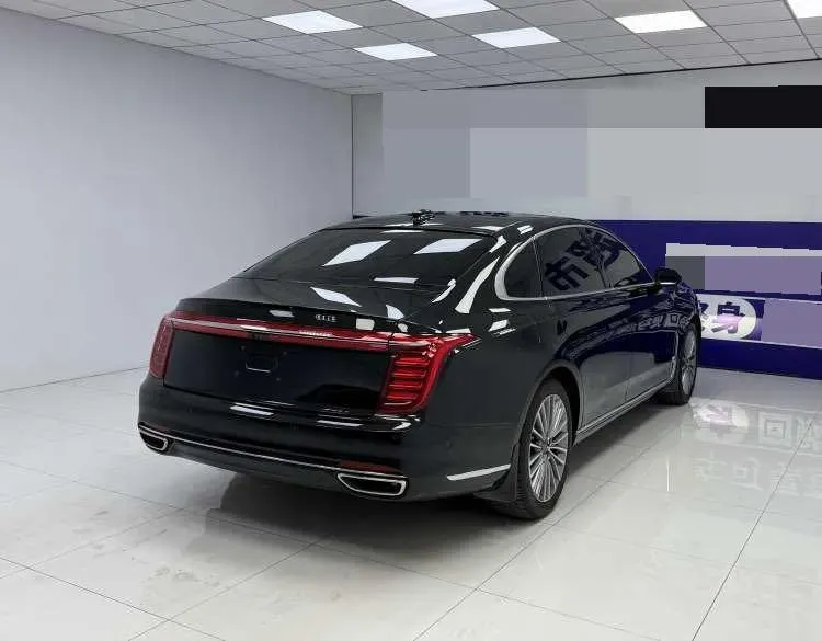 2020 HongQi H9 3.0T 283HP V6 7DCT,autocango,china used car exporter,china ev exporter,chinese used car exporter,chinese used ev exporter