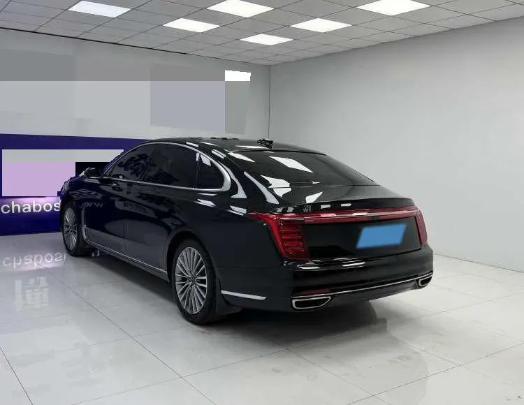 2020 HongQi H9 3.0T 283HP V6 7DCT,autocango,china used car exporter,china ev exporter,chinese used car exporter,chinese used ev exporter