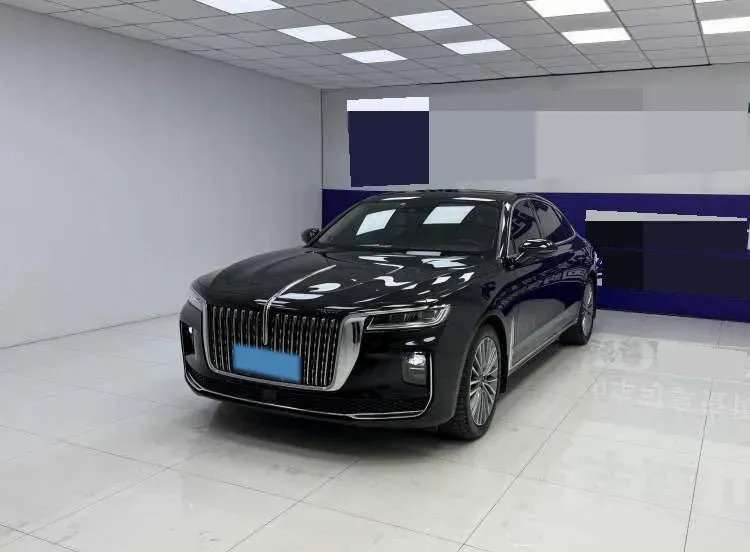 2020 HongQi H9 3.0T 283HP V6 7DCT,autocango,china used car exporter,china ev exporter,chinese used car exporter,chinese used ev exporter