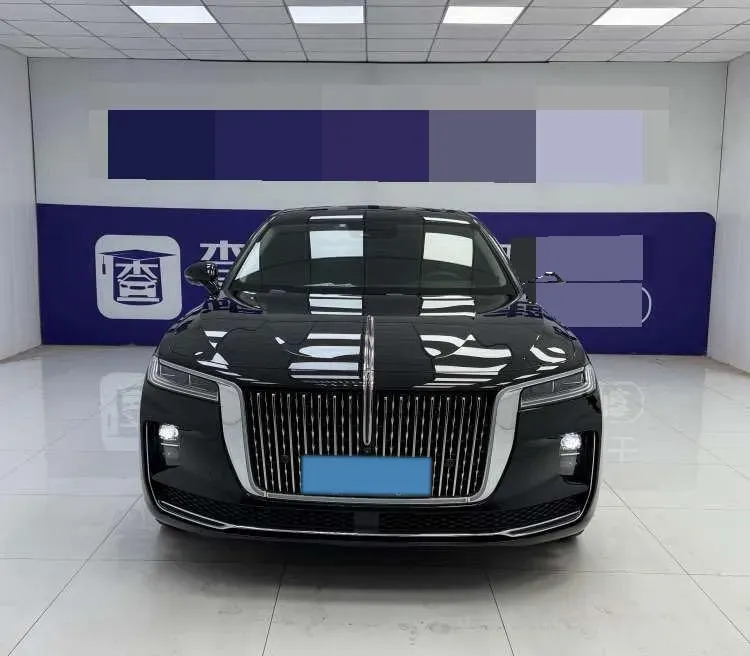 2020 HongQi H9 3.0T 283HP V6 7DCT,autocango,china used car exporter,china ev exporter,chinese used car exporter,chinese used ev exporter