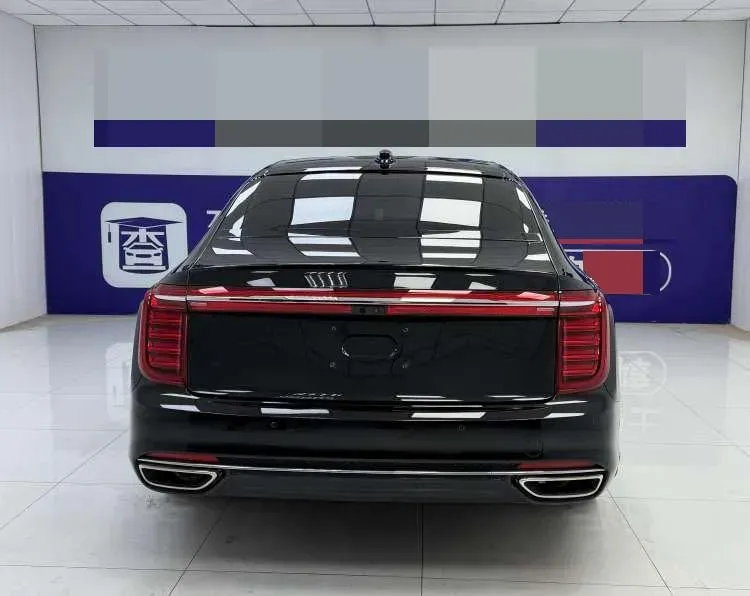 2020 HongQi H9 3.0T 283HP V6 7DCT,autocango,china used car exporter,china ev exporter,chinese used car exporter,chinese used ev exporter