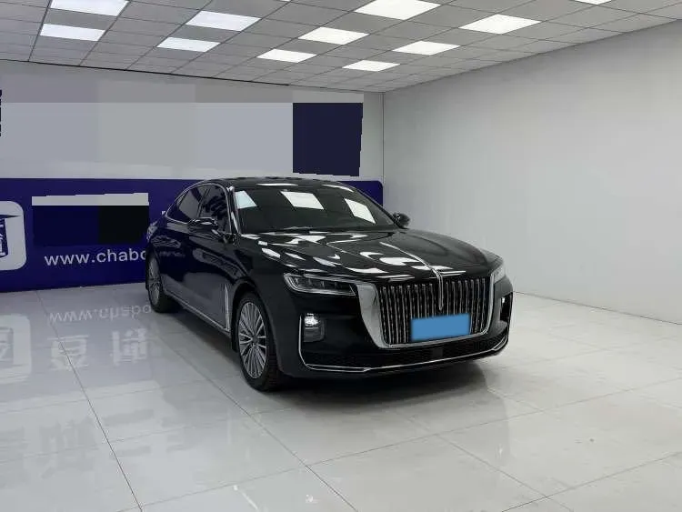 2020 HongQi H9 3.0T 283HP V6 7DCT,autocango,china used car exporter,china ev exporter,chinese used car exporter,chinese used ev exporter