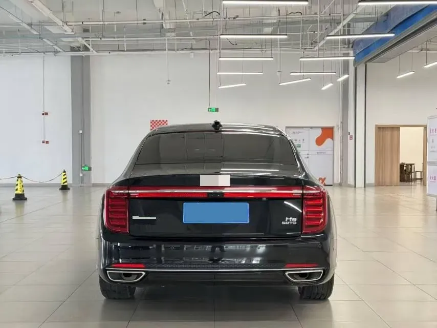 2022 HongQi H9 2.0T 252HP L4 7DCT,autocango,china used car exporter,china ev exporter,chinese used car exporter,chinese used ev exporter