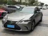 2020 Lexus ES 2.0L 173HP L4 CVT