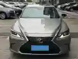 2020 Lexus ES 2.0L 173HP L4 CVT