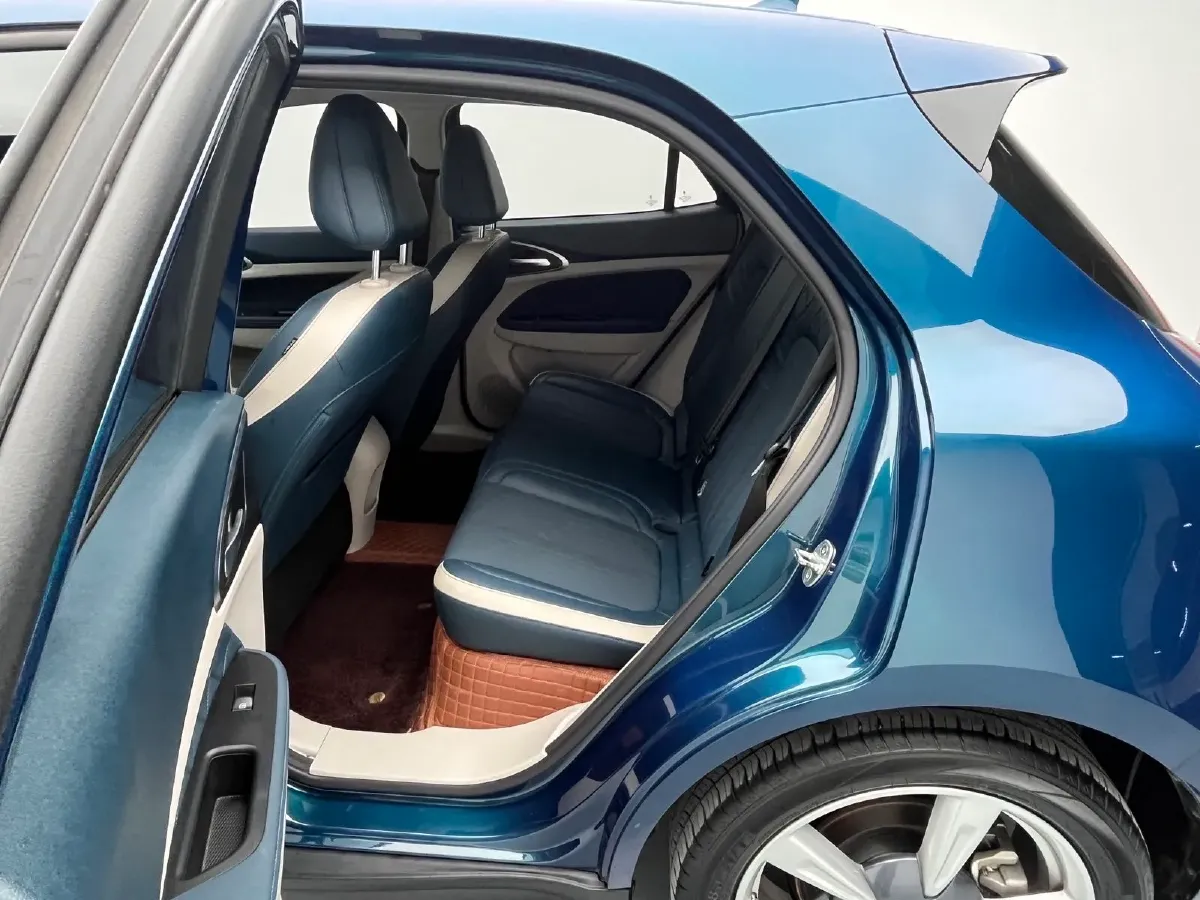 2022 Ora FunkyCat BEV 59.1KWH,autocango,china used car exporter,china ev exporter,chinese used car exporter,chinese used ev exporter