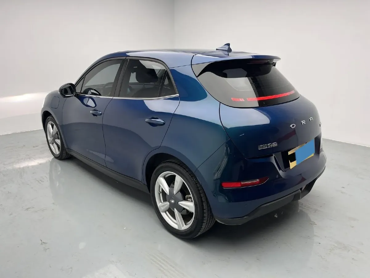 2022 Ora FunkyCat BEV 59.1KWH,autocango,china used car exporter,china ev exporter,chinese used car exporter,chinese used ev exporter