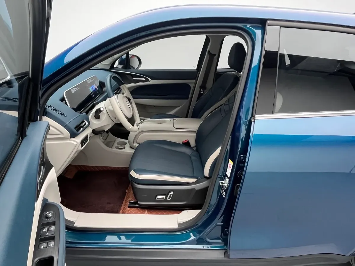 2022 Ora FunkyCat BEV 59.1KWH,autocango,china used car exporter,china ev exporter,chinese used car exporter,chinese used ev exporter