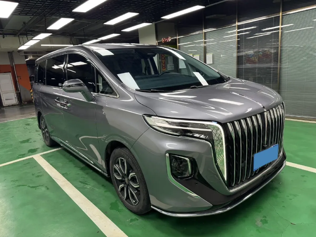 2023 HongQi HQ9 2.0T 252HP L4 8AT,autocango,china used car exporter,china ev exporter,chinese used car exporter,chinese used ev exporter
