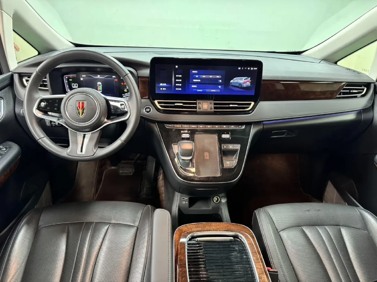 2023 HongQi HQ9 2.0T 252HP L4 8AT,autocango,china used car exporter,china ev exporter,chinese used car exporter,chinese used ev exporter