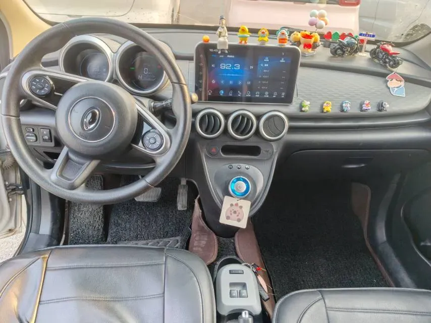 2019 Ora BlackCat BEV 28.5KWH,autocango,china used car exporter,china ev exporter,chinese used car exporter,chinese used ev exporter