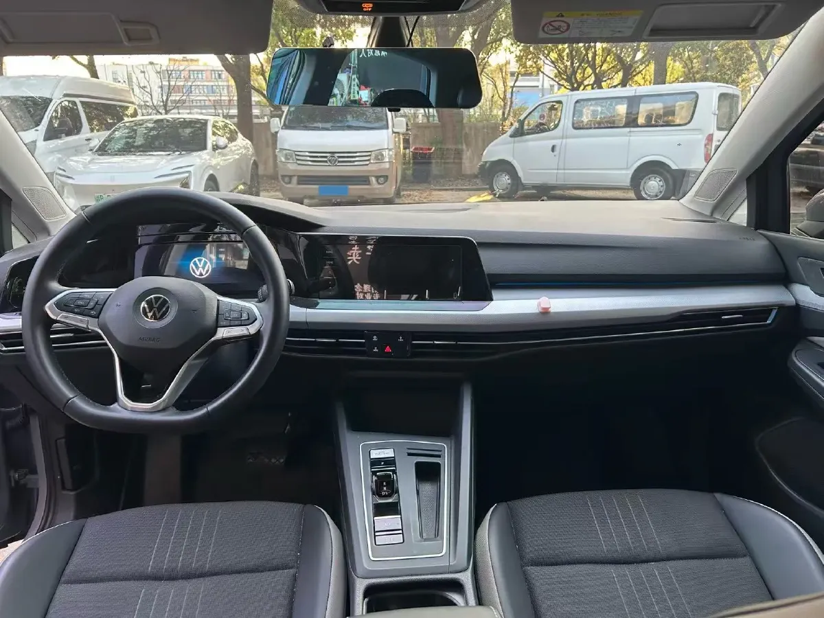 2021 Volkswagen Golf 1.4T 150HP L4 7DCT,autocango,china used car exporter,china ev exporter,chinese used car exporter,chinese used ev exporter