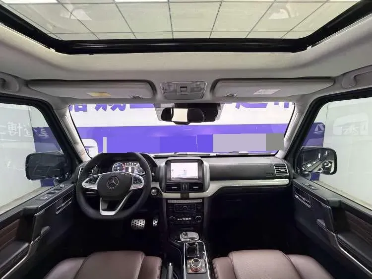 2020 Beijing BJ80 3.0T 280HP V6 8AT,autocango,china used car exporter,china ev exporter,chinese used car exporter,chinese used ev exporter