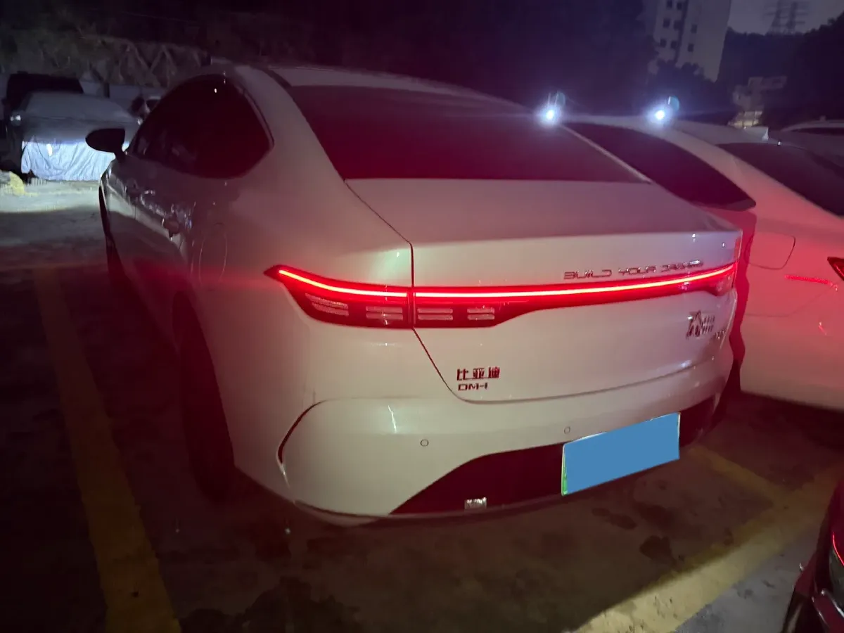 2023 BYD Destroyer 05 1.5L 110HP L4 E-CVT PHEV 18.3KWH,autocango,china used car exporter,china ev exporter,chinese used car exporter,chinese used ev exporter