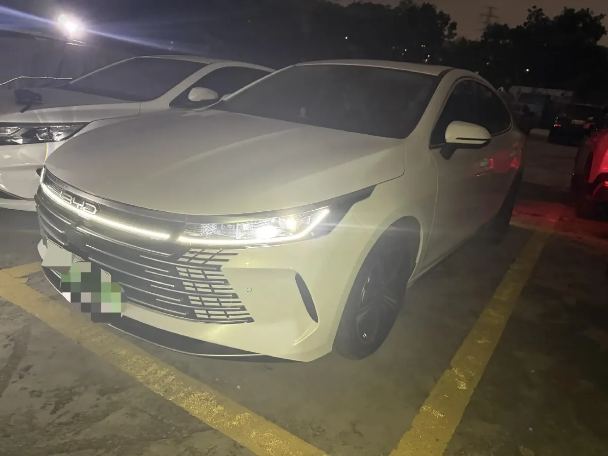 2023 BYD Destroyer 05 1.5L 110HP L4 E-CVT PHEV 18.3KWH,autocango,china used car exporter,china ev exporter,chinese used car exporter,chinese used ev exporter