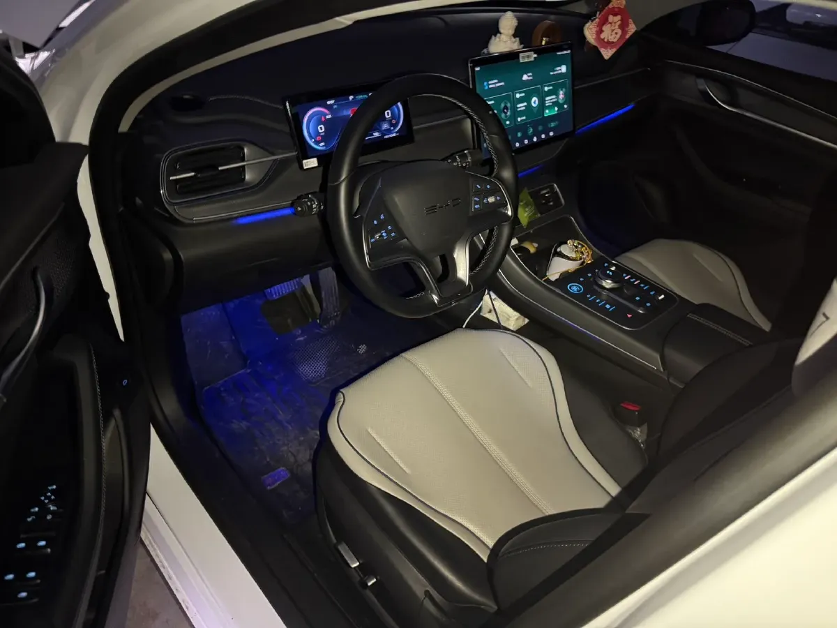 2023 BYD Destroyer 05 1.5L 110HP L4 E-CVT PHEV 18.3KWH,autocango,china used car exporter,china ev exporter,chinese used car exporter,chinese used ev exporter