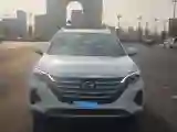 2019 GAC Trumpchi GS5 1.5T 169HP L4 6AT