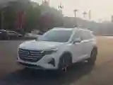 2019 GAC Trumpchi GS5 1.5T 169HP L4 6AT