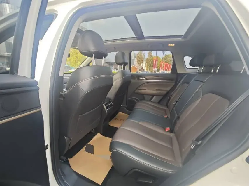 2019 GAC Trumpchi GS5 1.5T 169HP L4 6AT,autocango,china used car exporter,china ev exporter,chinese used car exporter,chinese used ev exporter