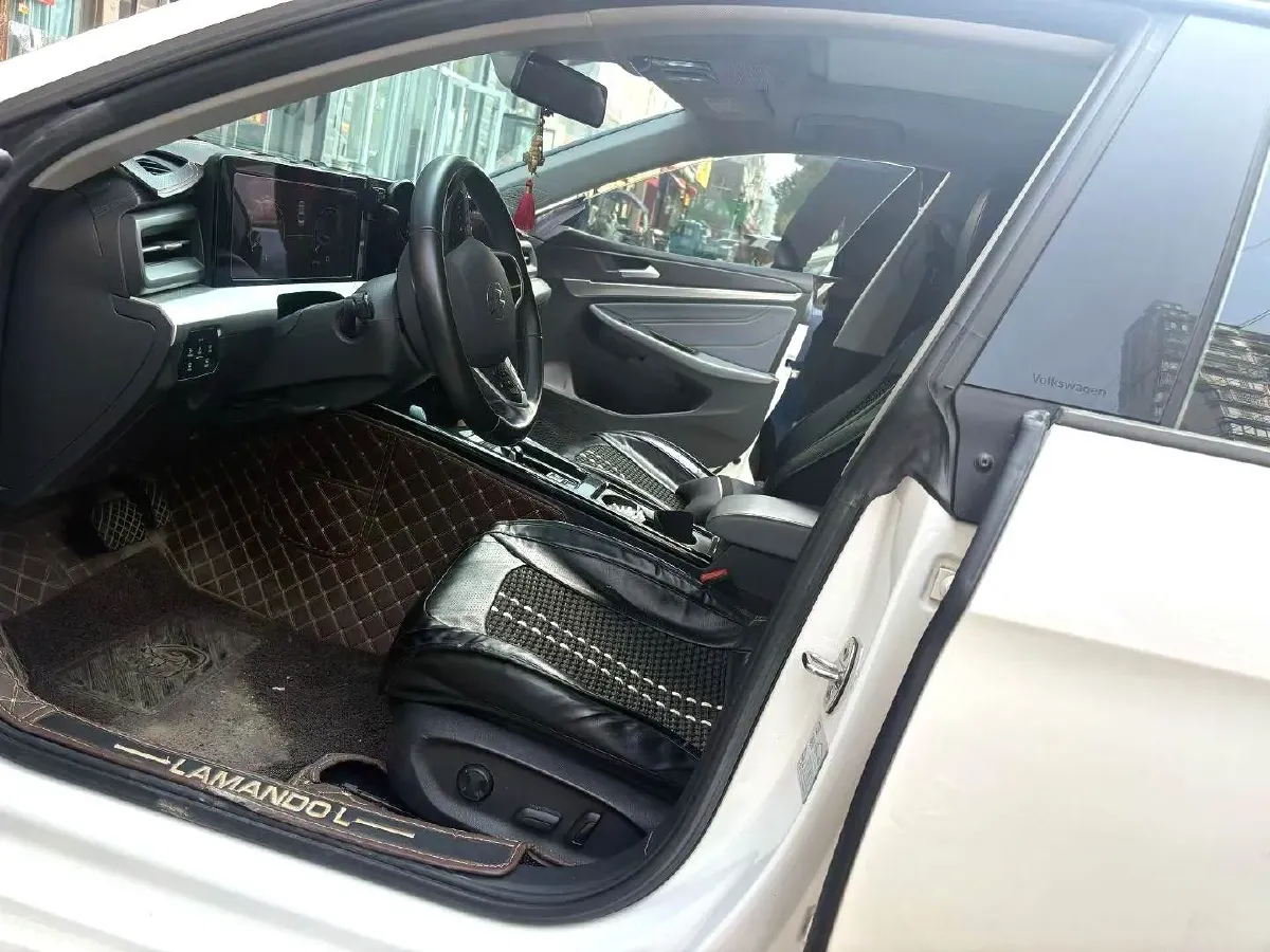 2022 Volkswagen Lavida 1.4T 150HP L4 7DCT,autocango,china used car exporter,china ev exporter,chinese used car exporter,chinese used ev exporter