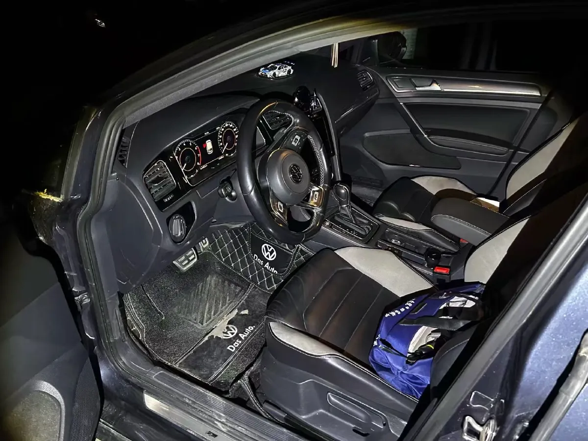 2020 Volkswagen Golf 1.4T 150HP L4 7DCT,autocango,china used car exporter,china ev exporter,chinese used car exporter,chinese used ev exporter