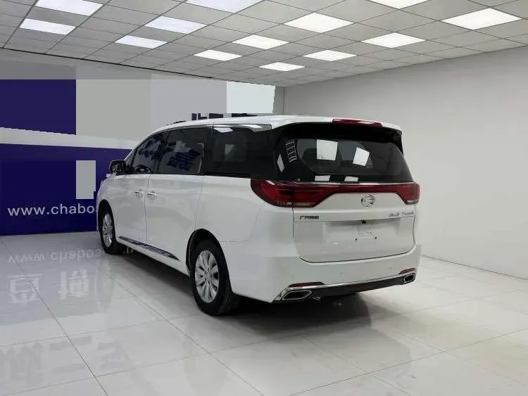 2019 GAC Trumpchi M8 2.0T 201HP L4 6AT,autocango,china used car exporter,china ev exporter,chinese used car exporter,chinese used ev exporter