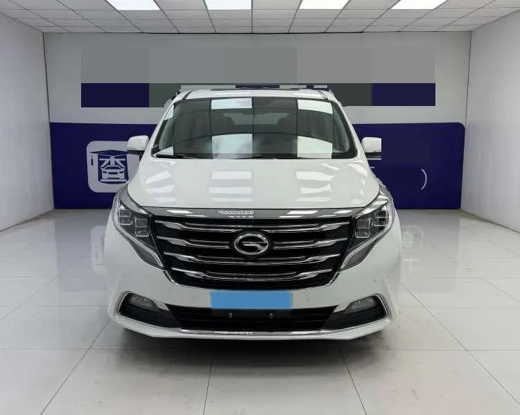 2019 GAC Trumpchi M8 2.0T 201HP L4 6AT,autocango,china used car exporter,china ev exporter,chinese used car exporter,chinese used ev exporter