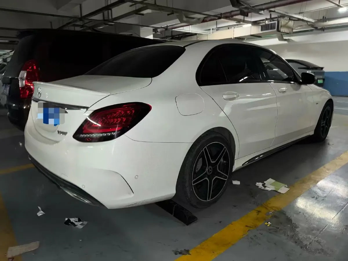 2021 Mercedes-Benz C Class 1.5T 184HP L4 9AT,autocango,china used car exporter,china ev exporter,chinese used car exporter,chinese used ev exporter