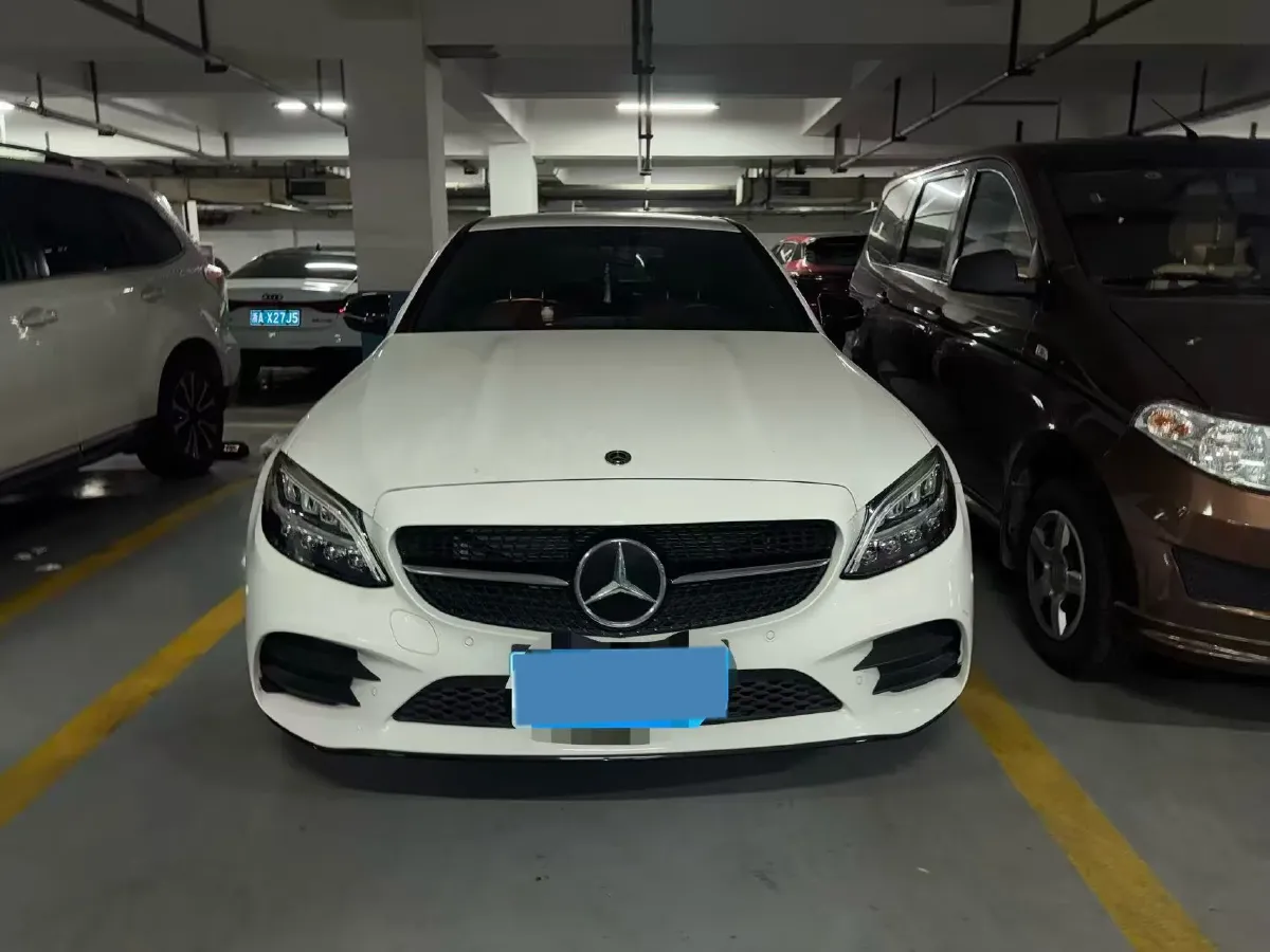 2021 Mercedes-Benz C Class 1.5T 184HP L4 9AT,autocango,china used car exporter,china ev exporter,chinese used car exporter,chinese used ev exporter