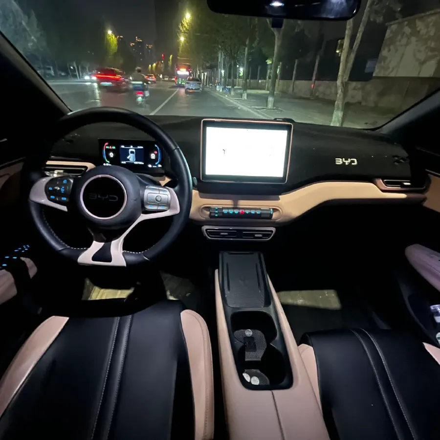 2024 BYD Seagull BEV 30.08KWH,autocango,china used car exporter,china ev exporter,chinese used car exporter,chinese used ev exporter