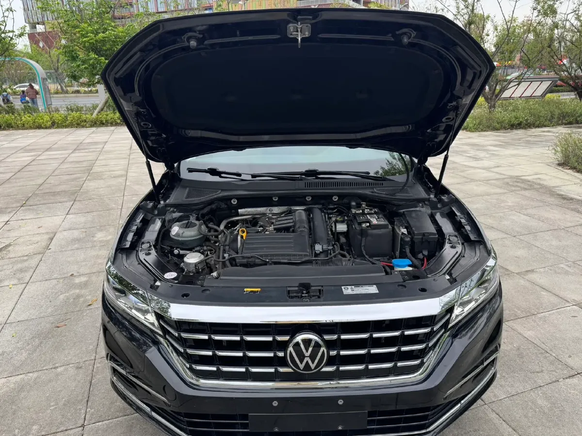 2021 Volkswagen Passat 1.4T 150HP L4 7DCT,autocango,china used car exporter,china ev exporter,chinese used car exporter,chinese used ev exporter