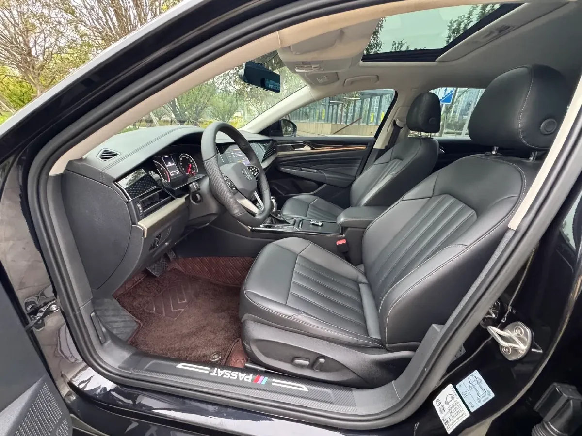 2021 Volkswagen Passat 1.4T 150HP L4 7DCT,autocango,china used car exporter,china ev exporter,chinese used car exporter,chinese used ev exporter