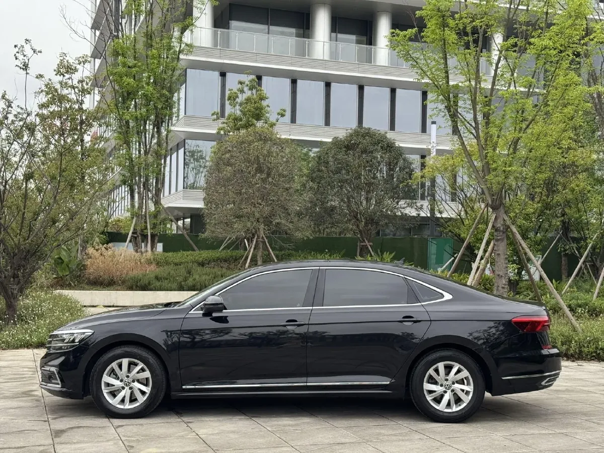 2021 Volkswagen Passat 1.4T 150HP L4 7DCT,autocango,china used car exporter,china ev exporter,chinese used car exporter,chinese used ev exporter