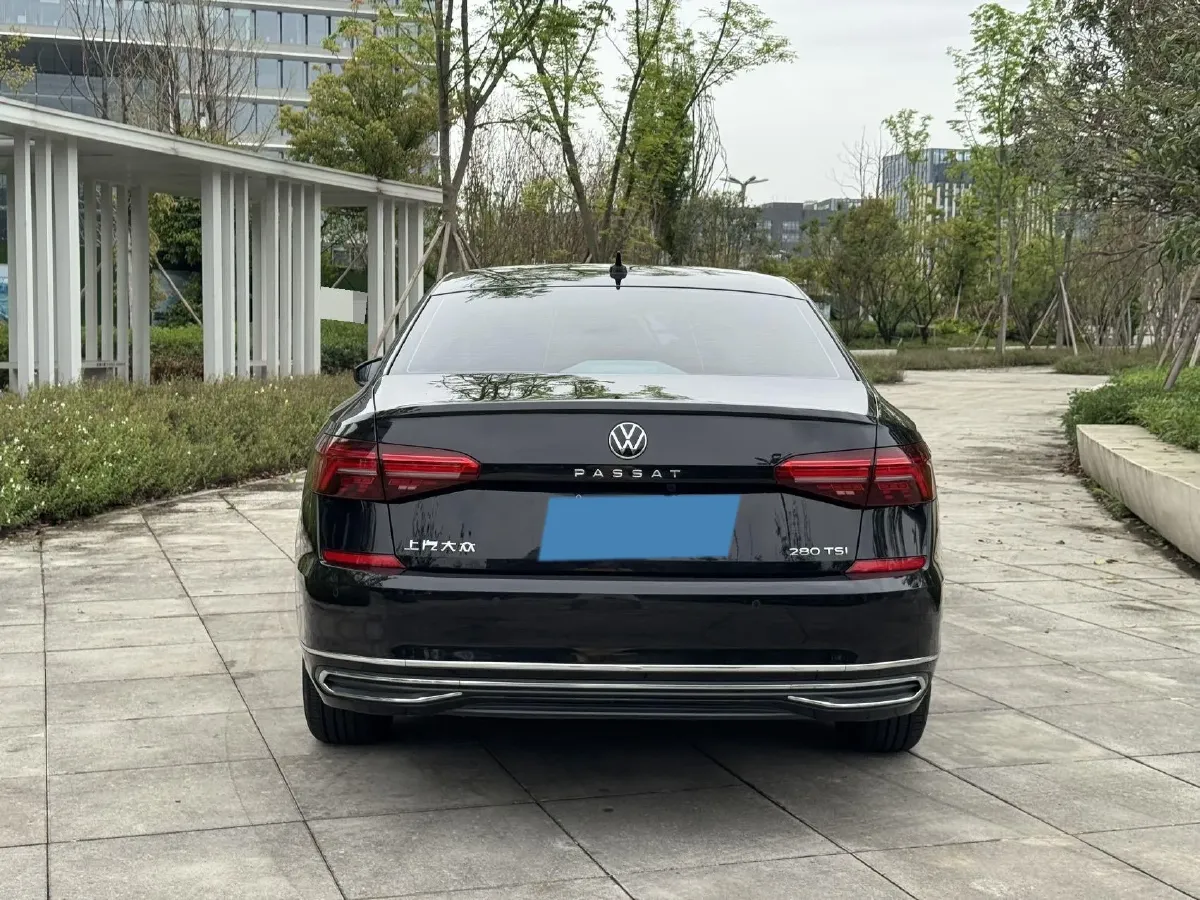 2021 Volkswagen Passat 1.4T 150HP L4 7DCT,autocango,china used car exporter,china ev exporter,chinese used car exporter,chinese used ev exporter