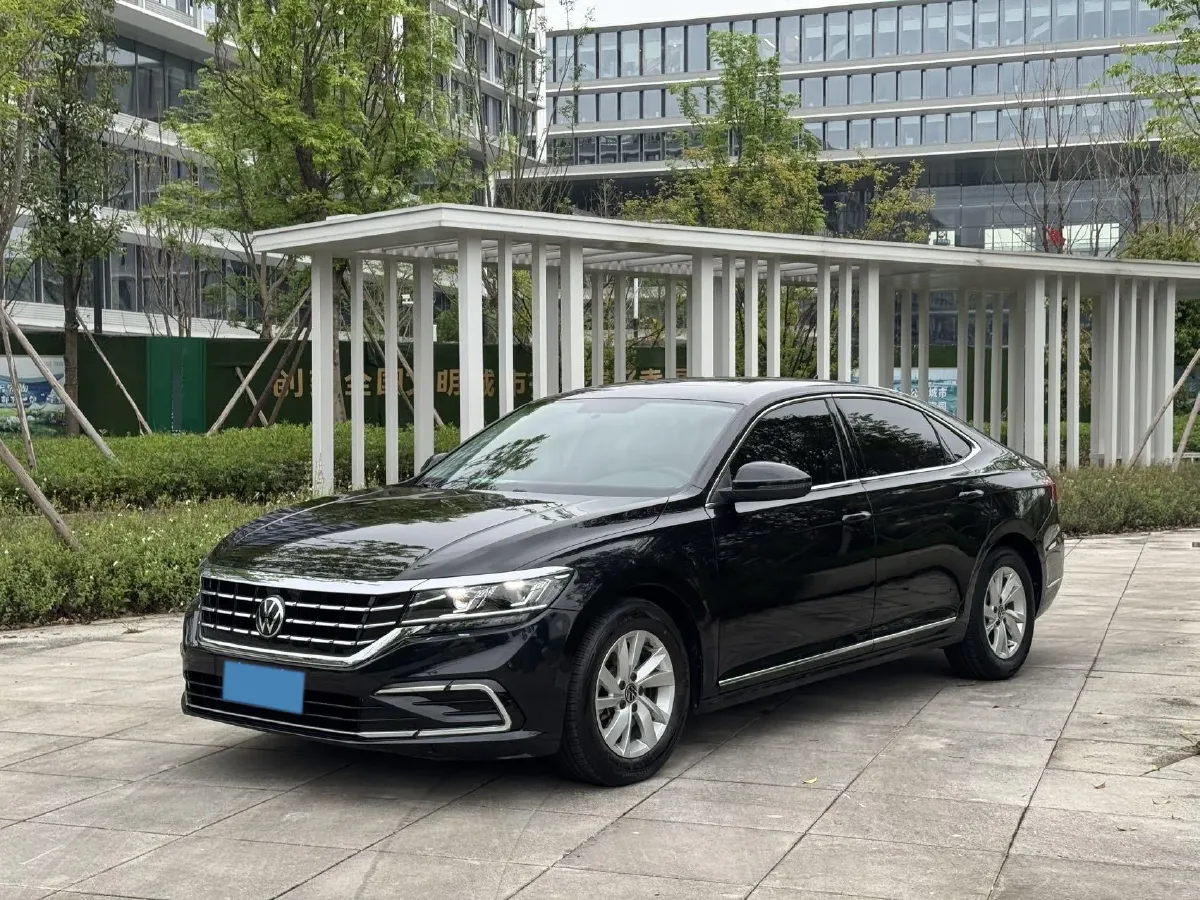 2021 Volkswagen Passat 1.4T 150HP L4 7DCT,autocango,china used car exporter,china ev exporter,chinese used car exporter,chinese used ev exporter