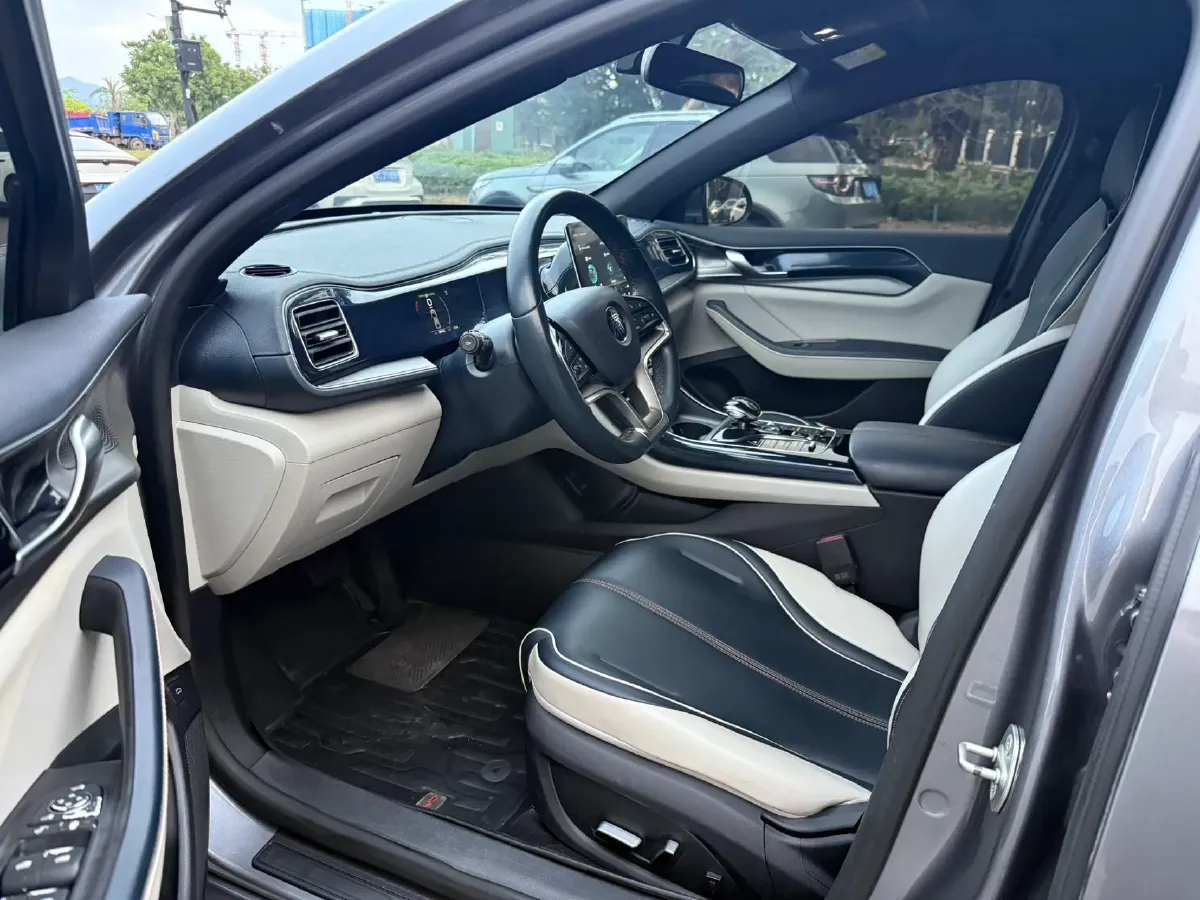 2021 BYD Qin Plus BEV 57.6KWH,autocango,china used car exporter,china ev exporter,chinese used car exporter,chinese used ev exporter