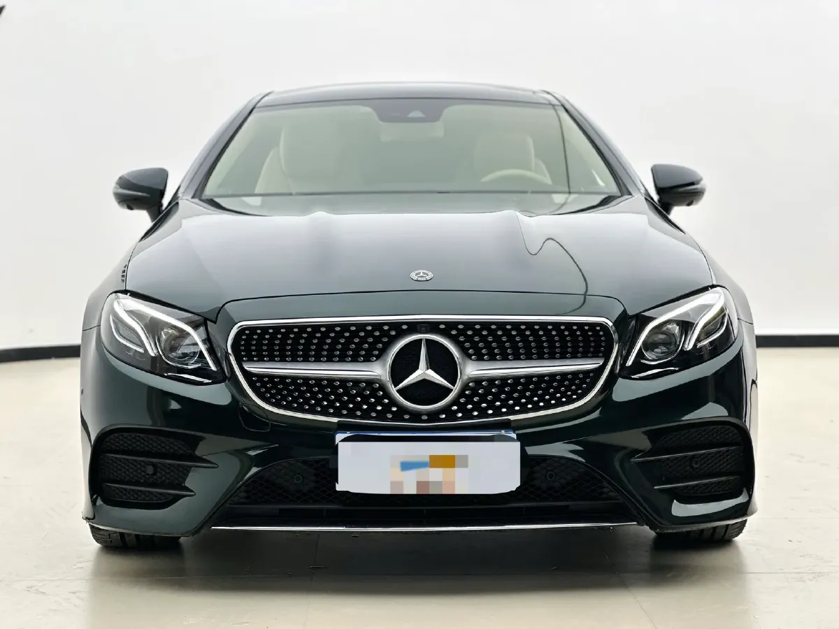 2020 Mercedes-Benz E Class 2.0T 258HP L4 9AT,autocango,china used car exporter,china ev exporter,chinese used car exporter,chinese used ev exporter