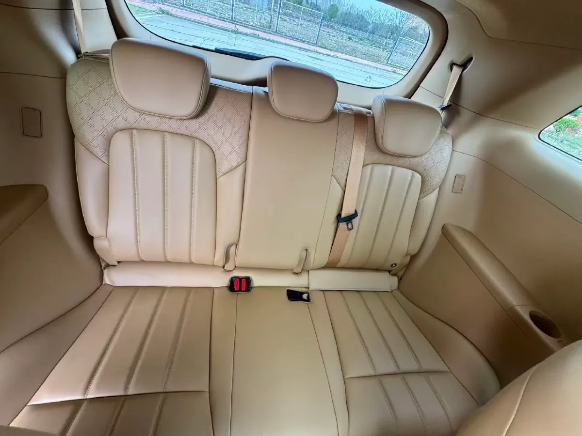 2024 Voyah Dream 1.5T 150HP L4 PHEV 43KWH,autocango,china used car exporter,china ev exporter,chinese used car exporter,chinese used ev exporter