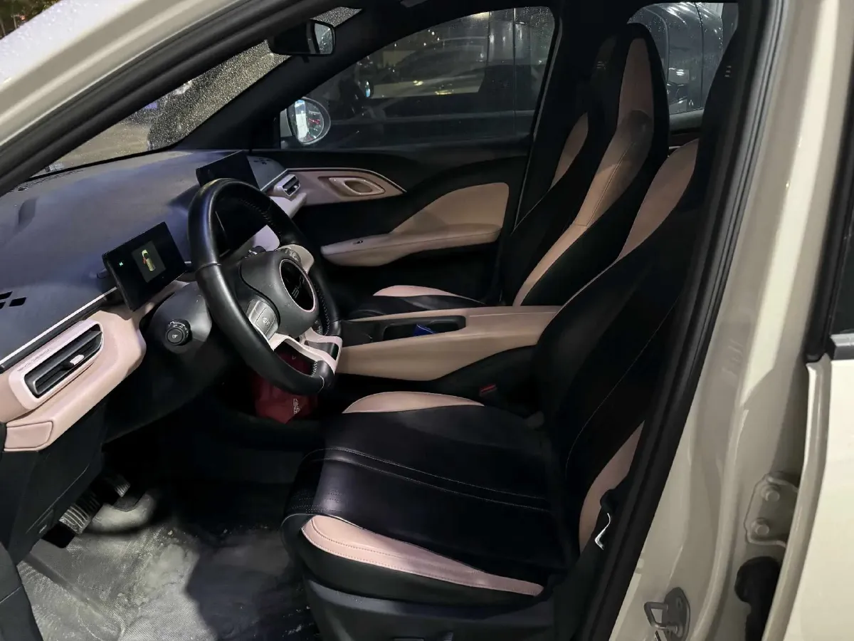 2023 BYD Seagull BEV 38.88KWH,autocango,china used car exporter,china ev exporter,chinese used car exporter,chinese used ev exporter