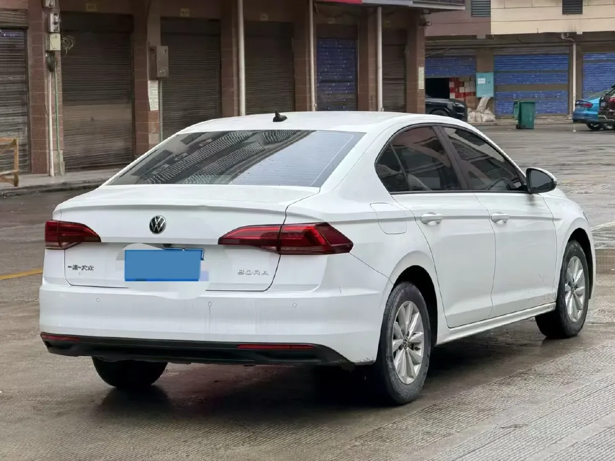2021 Volkswagen Bora 1.5L 113HP L4 6AT,autocango,china used car exporter,china ev exporter,chinese used car exporter,chinese used ev exporter