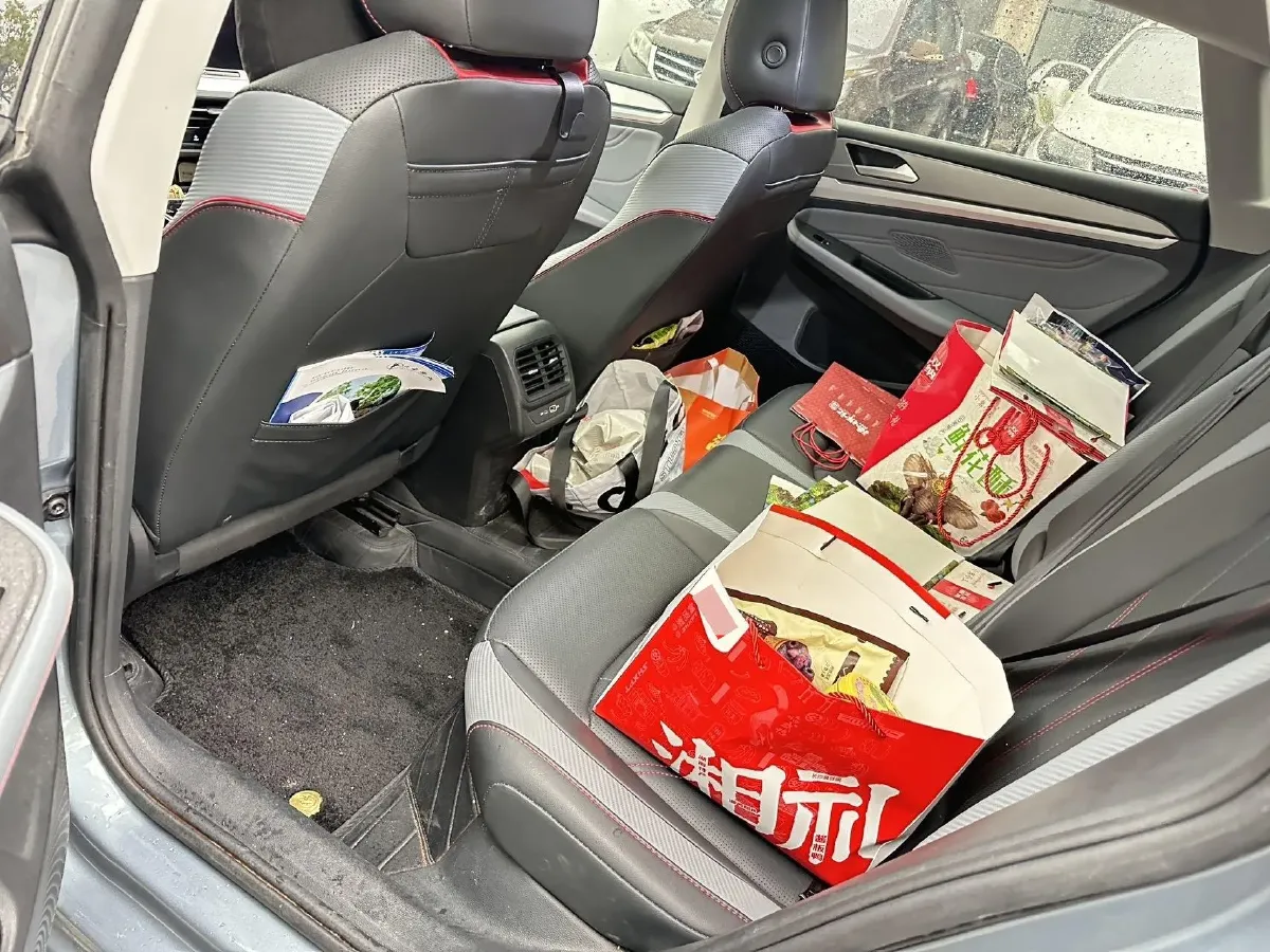 2022 Exceed TXL 2.0T 261HP L4 7DCT,autocango,china used car exporter,china ev exporter,chinese used car exporter,chinese used ev exporter