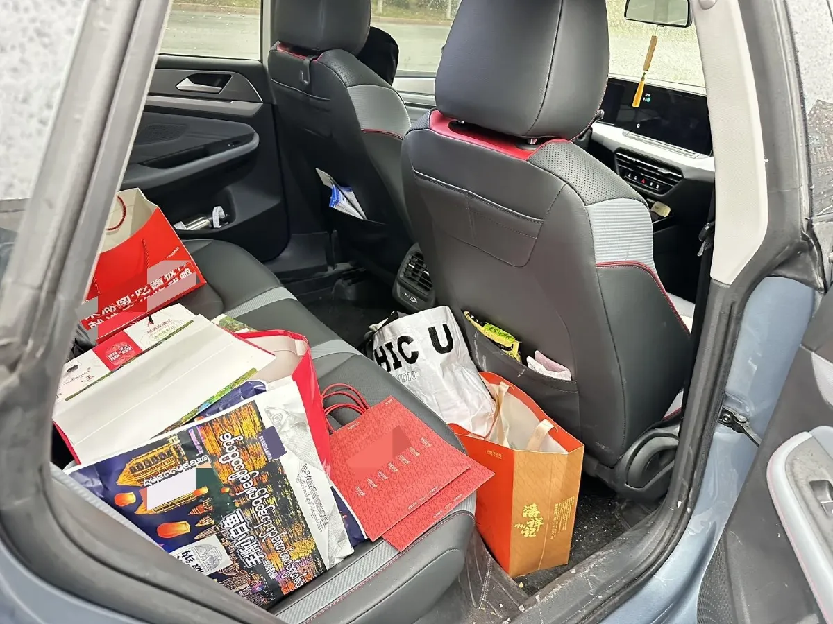 2022 Exceed TXL 2.0T 261HP L4 7DCT,autocango,china used car exporter,china ev exporter,chinese used car exporter,chinese used ev exporter