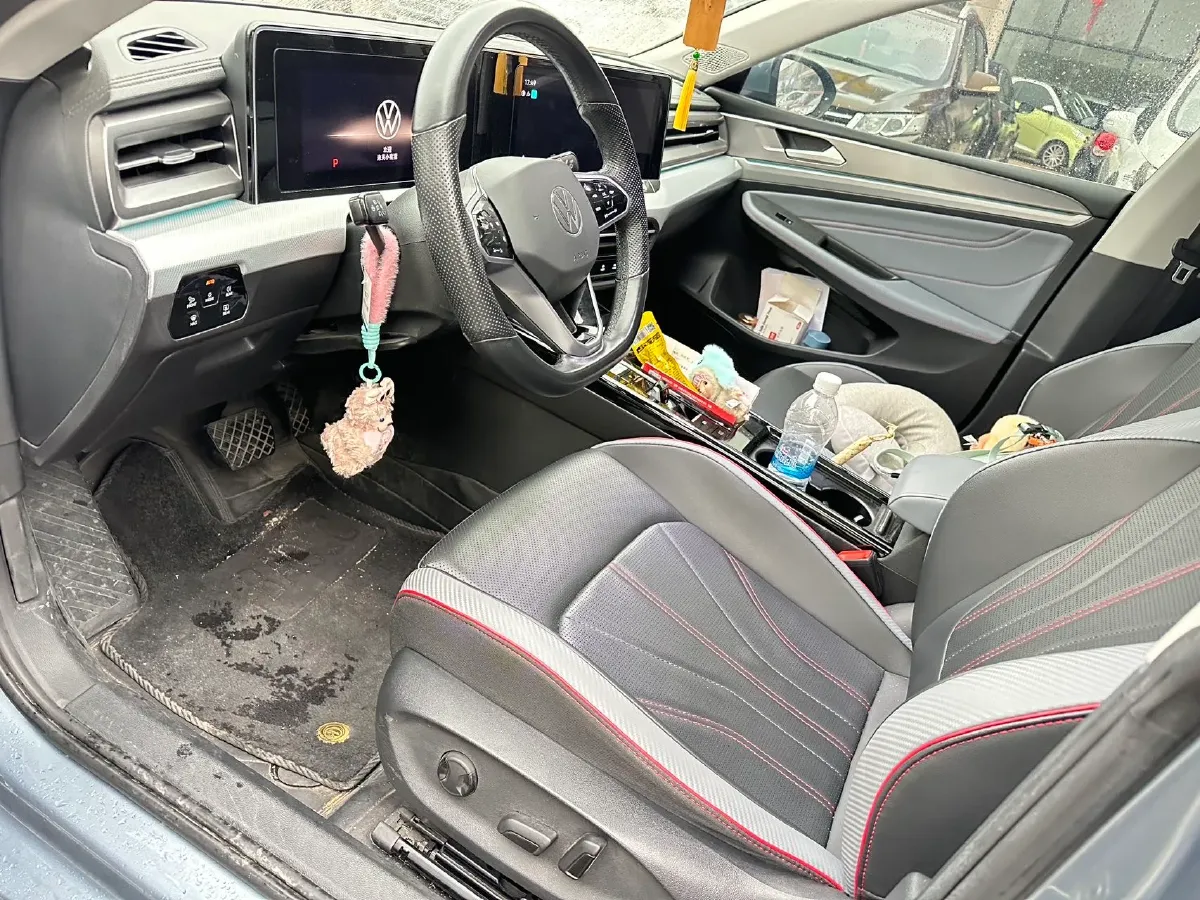 2022 Exceed TXL 2.0T 261HP L4 7DCT,autocango,china used car exporter,china ev exporter,chinese used car exporter,chinese used ev exporter